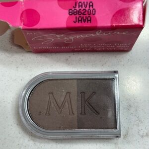 Mary Kay Java eyeshadow